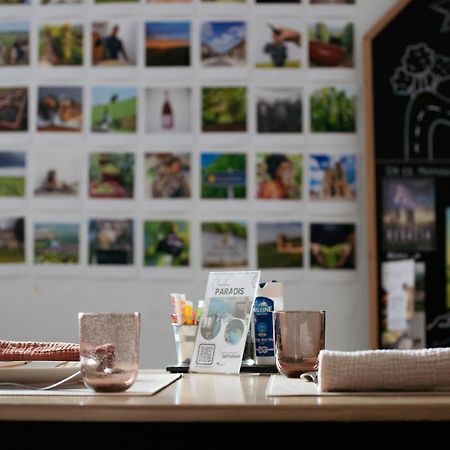 Reve Champenois Chambres D'Hotes Rilly-la-Montagne Екстериор снимка