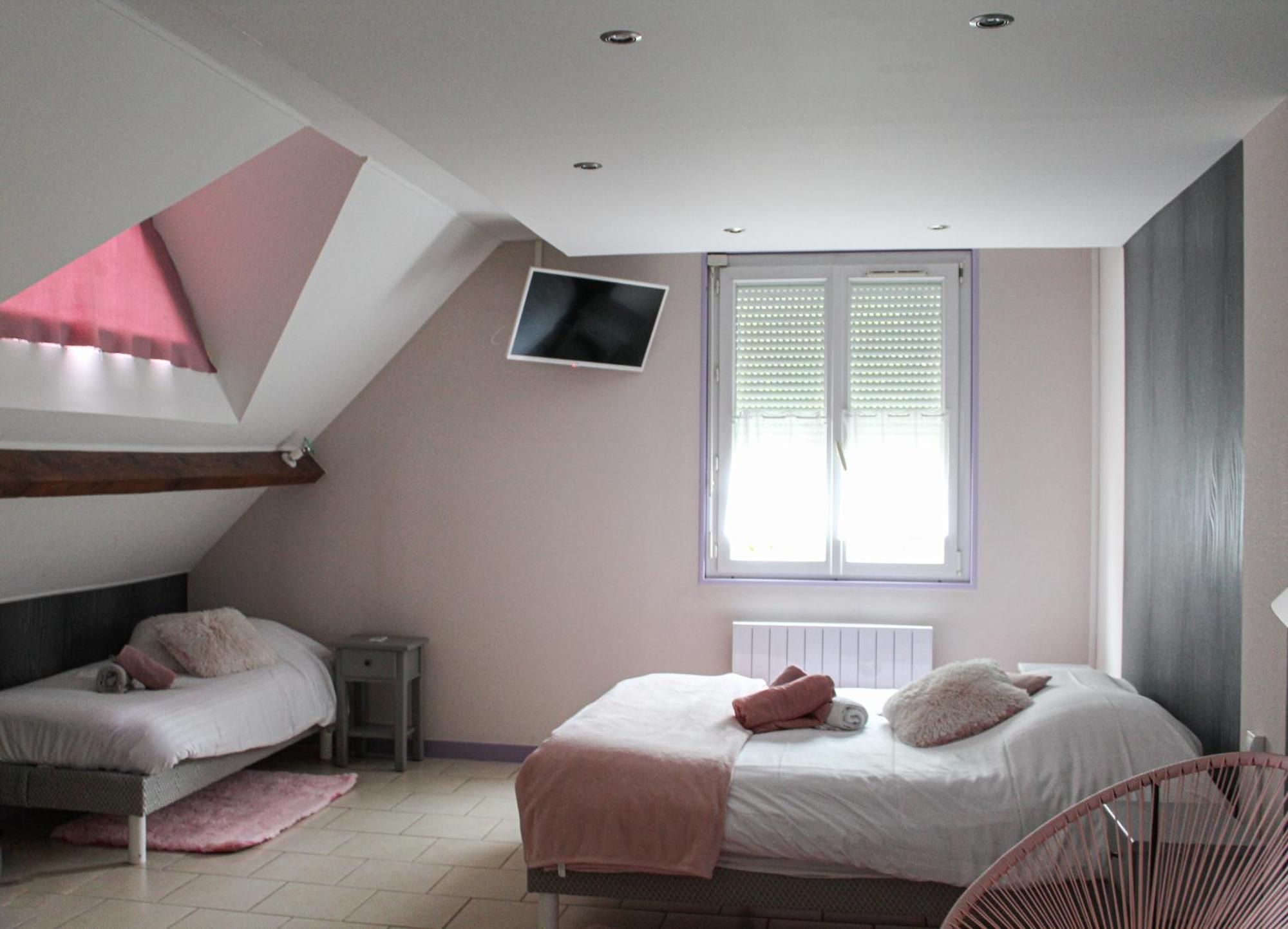 Reve Champenois Chambres D'Hotes Rilly-la-Montagne Екстериор снимка