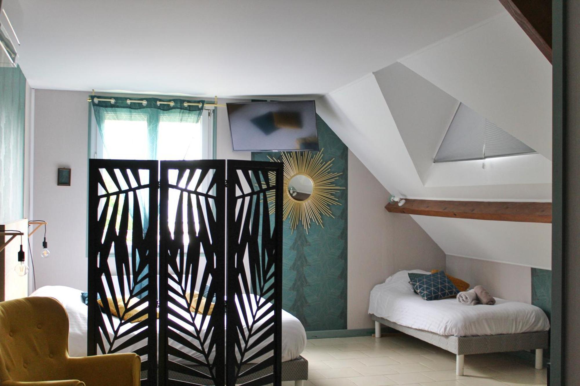 Reve Champenois Chambres D'Hotes Rilly-la-Montagne Екстериор снимка