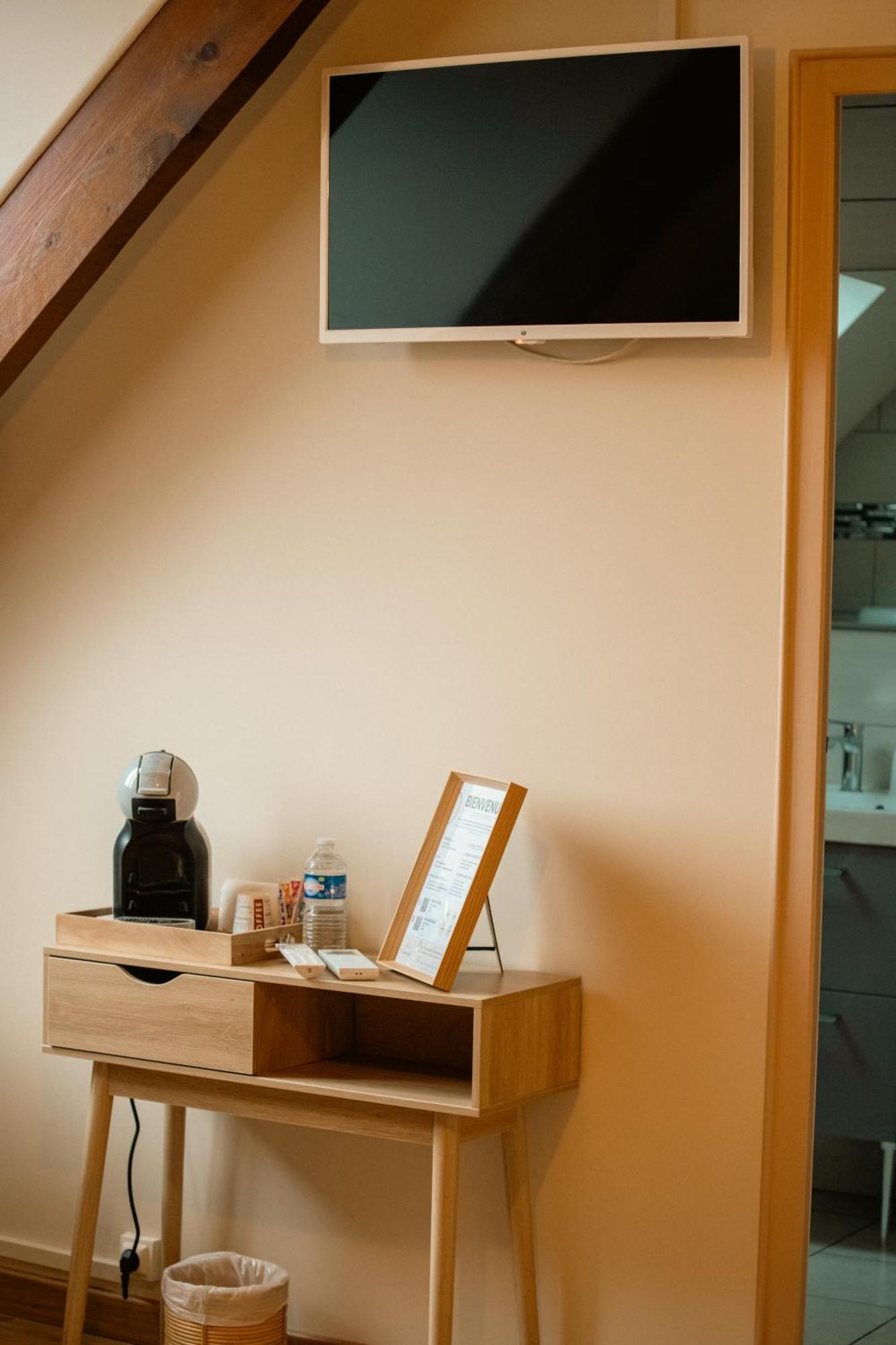Reve Champenois Chambres D'Hotes Rilly-la-Montagne Екстериор снимка