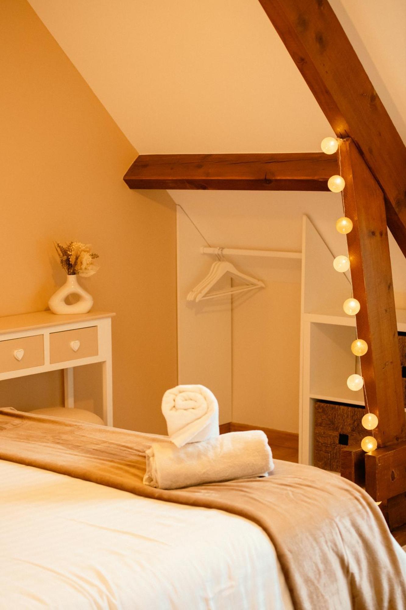Reve Champenois Chambres D'Hotes Rilly-la-Montagne Екстериор снимка